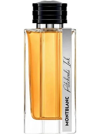Montblanc Collection Patchouli Ink Eau De Parfum Spray 125ml - Fragrance London