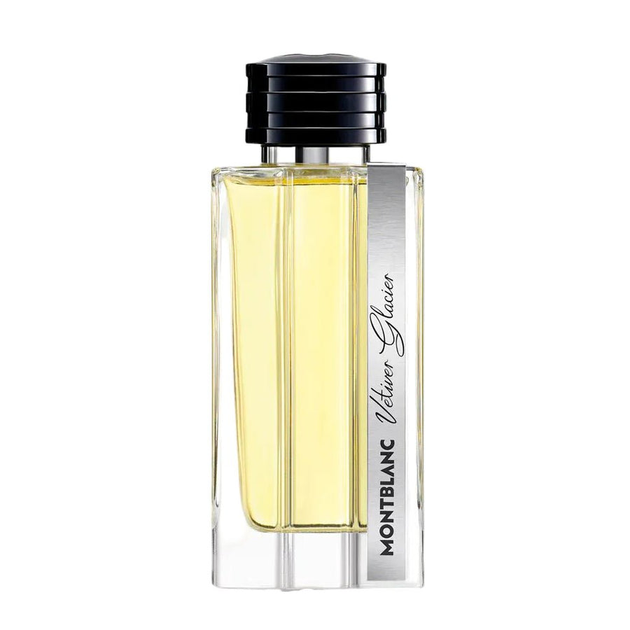 Montblanc Collection Vetiver Glacier Eau De Parfum Spray 125ml - Fragrance London