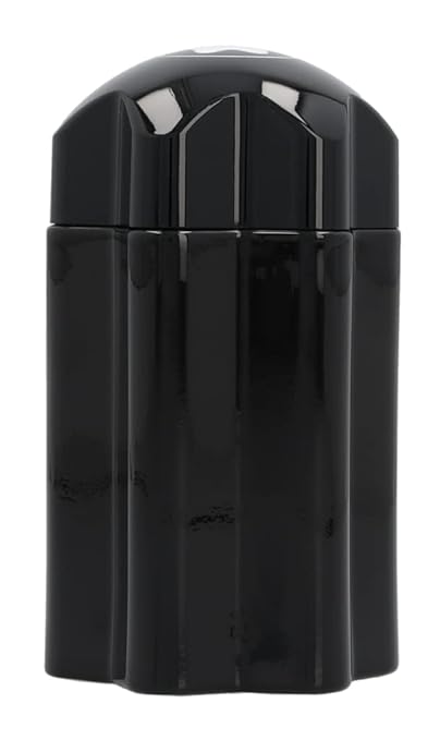 Montblanc Emblem Eau De Toilette 100ml - Fragrance London