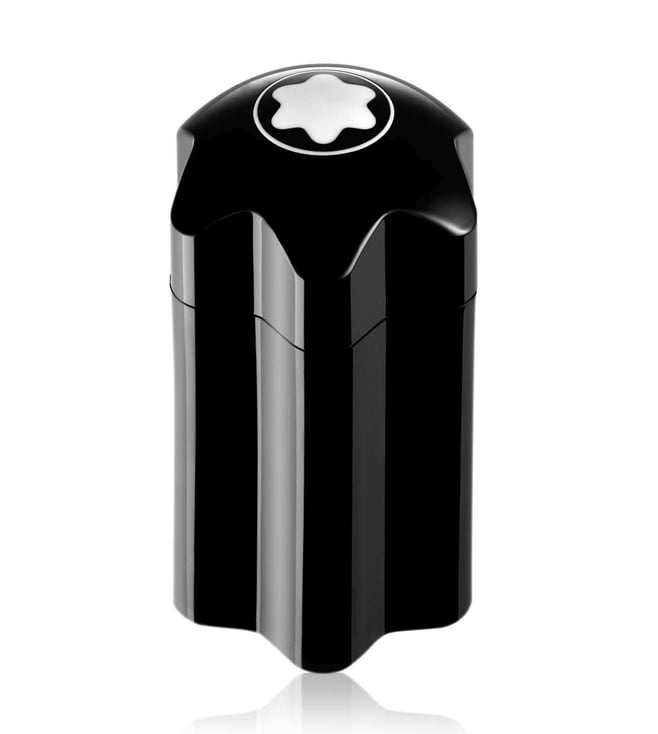 Montblanc Emblem Eau De Toilette 100ml - Fragrance London