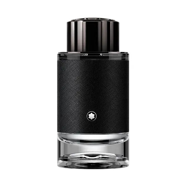 Montblanc Explorer Eau de Parfum Spray 100ml - Fragrance London