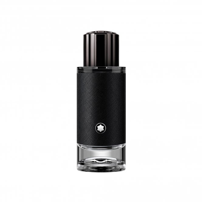 Montblanc Explorer Eau De Parfum Spray 30ml - Fragrance London