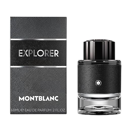 Montblanc Explorer Eau de Parfum Spray 60ml - Fragrance London
