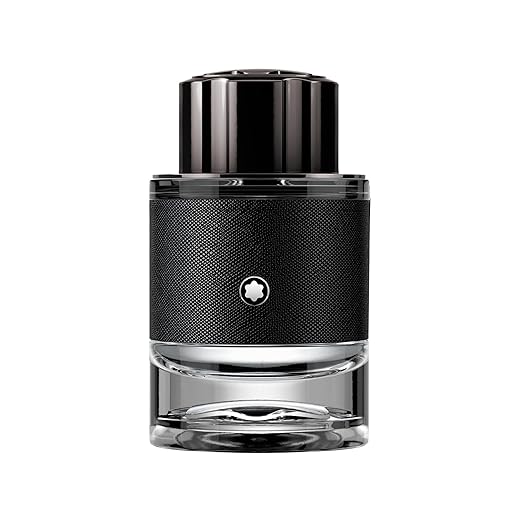 Montblanc Explorer Eau de Parfum Spray 60ml - Fragrance London