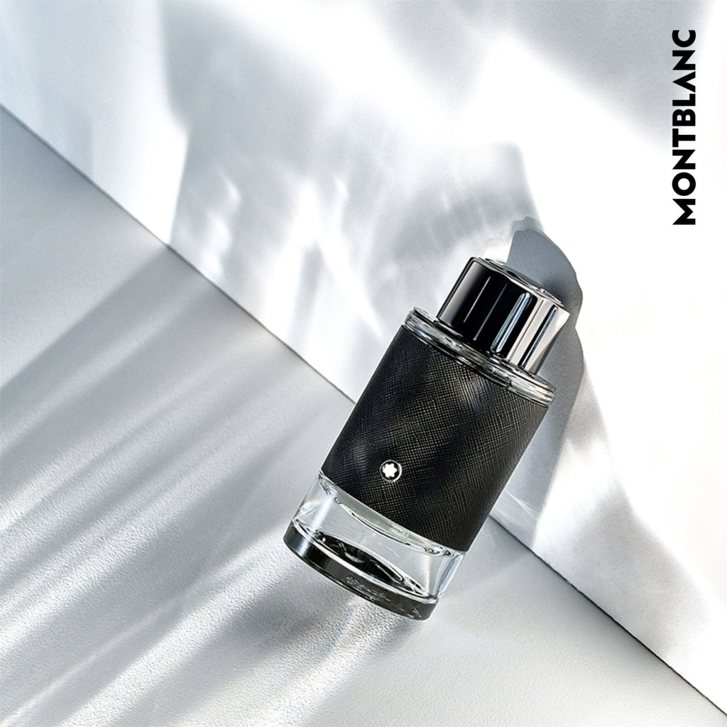 Montblanc Explorer Eau de Parfum Spray 60ml - Fragrance London