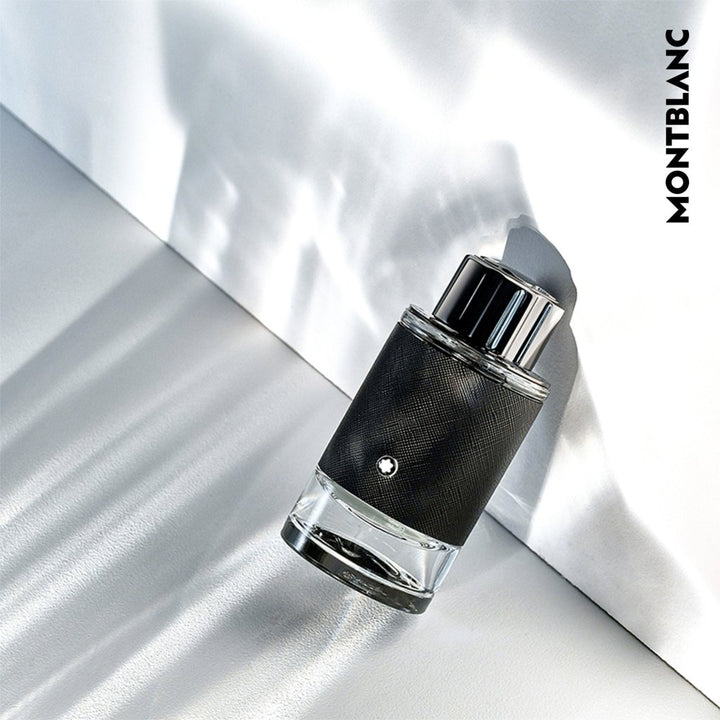 Montblanc Explorer Eau de Parfum Spray 60ml - Fragrance London