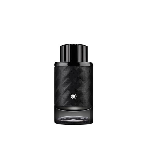 Montblanc Explorer Extreme Parfum Spray 100ml - Fragrance London