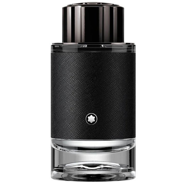 Montblanc Explorer Gift Set (Eau De Parfum Spray 100ml + Eau De Parfum Spray 7.5ml + Shower Gel 100ml) - Fragrance London