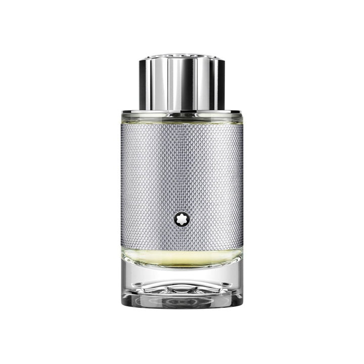 Montblanc Explorer Platinum Eau De Parfum Spray 100ml - Fragrance London