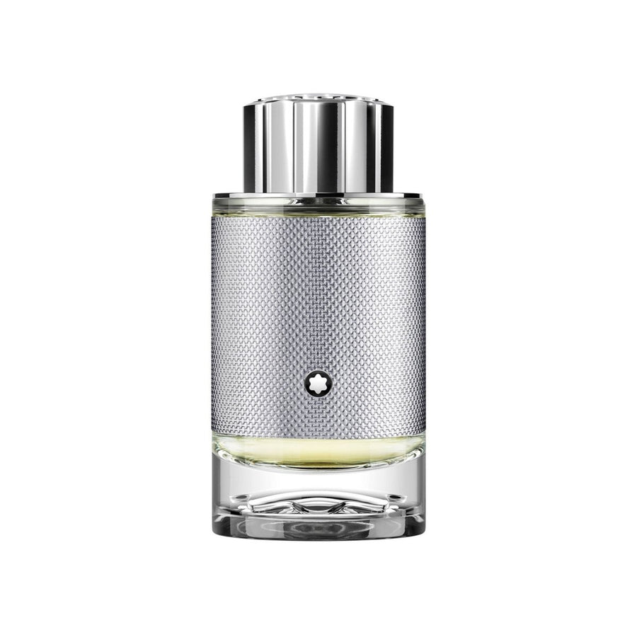 Montblanc Explorer Platinum Eau De Parfum Spray 100ml - Fragrance London