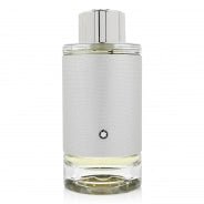 Montblanc Explorer Platinum Eau De Parfum Spray 200ml - Fragrance London