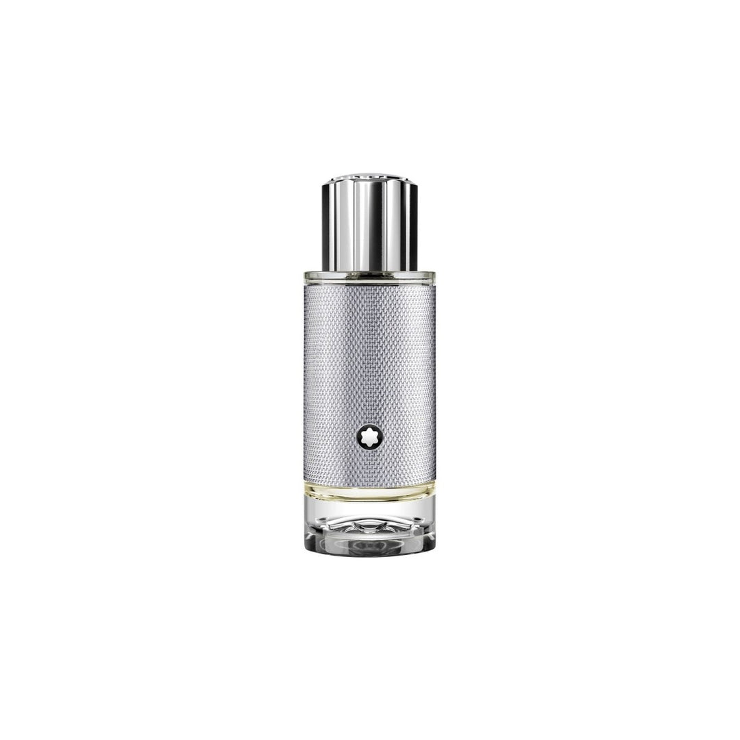 Montblanc Explorer Platinum Eau De Parfum Spray 30ml - Fragrance London