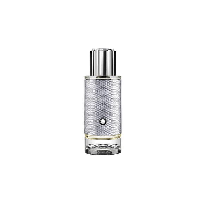 Montblanc Explorer Platinum Eau De Parfum Spray 30ml - Fragrance London