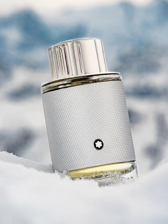 Montblanc Explorer Platinum Eau De Parfum Spray 60ml - Fragrance London