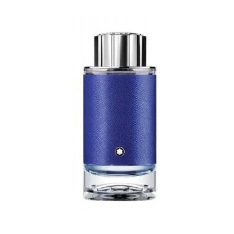 Montblanc Explorer Ultra Blue Eau De Parfum 200ml - Fragrance London