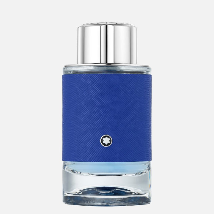 Montblanc Explorer Ultra Blue Eau de Parfum Spray 100ml - Fragrance London