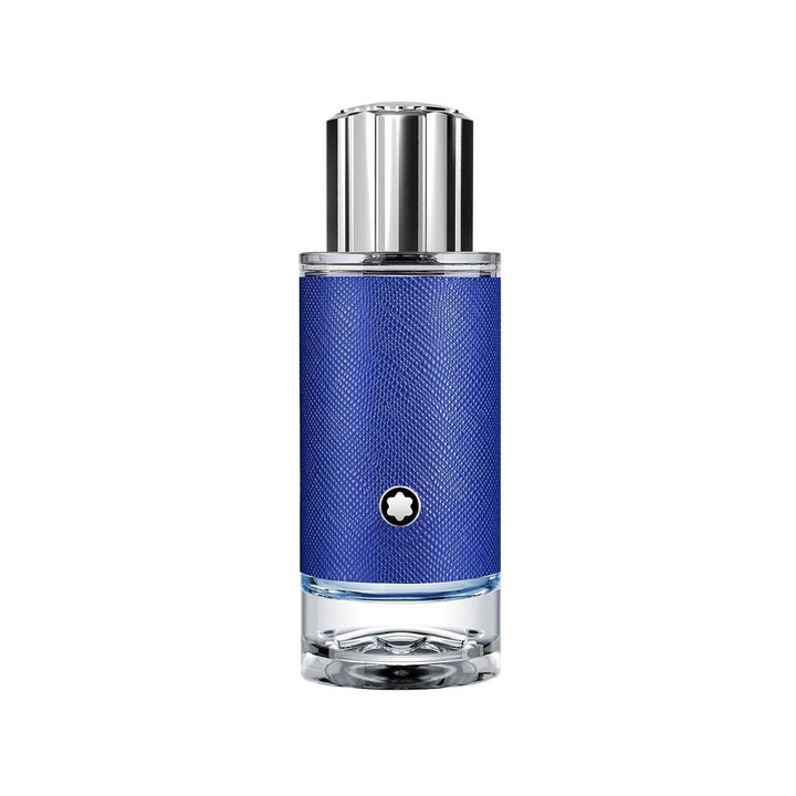 Montblanc Explorer Ultra Blue Eau de Parfum Spray 30ml - Fragrance London