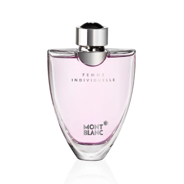Montblanc Femme Individuelle Eau De Toilette Spray 75ml - Fragrance London