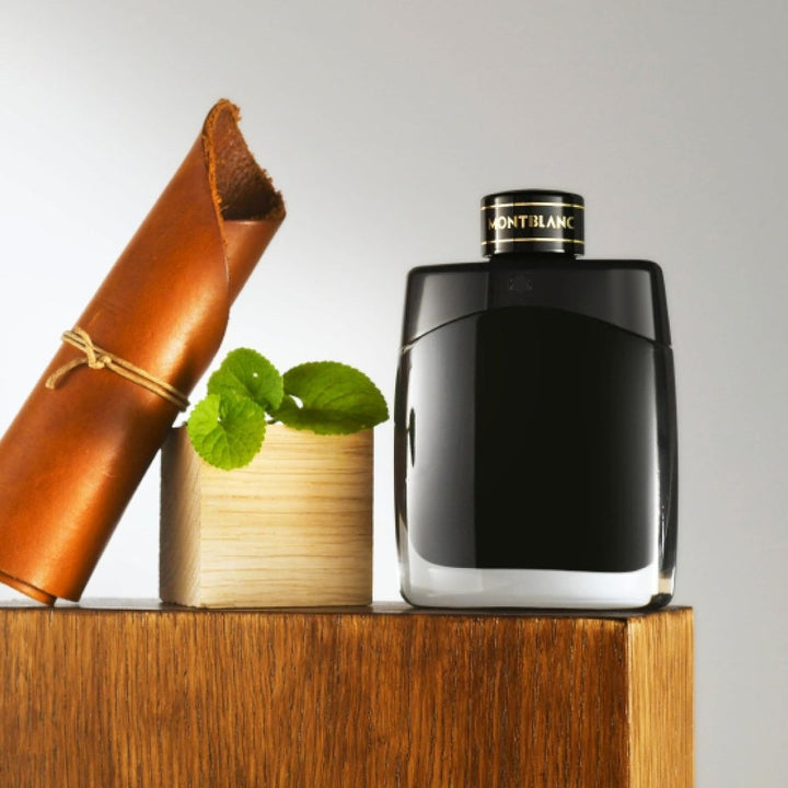 Montblanc Legend Eau de Parfum Spray 100ml - Fragrance London