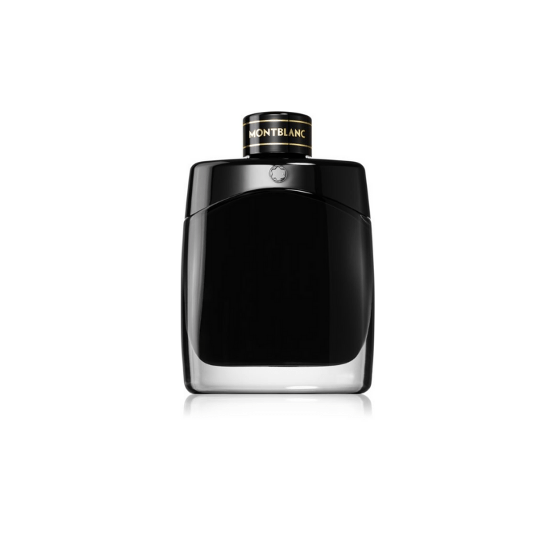 Montblanc Legend Eau de Parfum Spray 100ml - Fragrance London