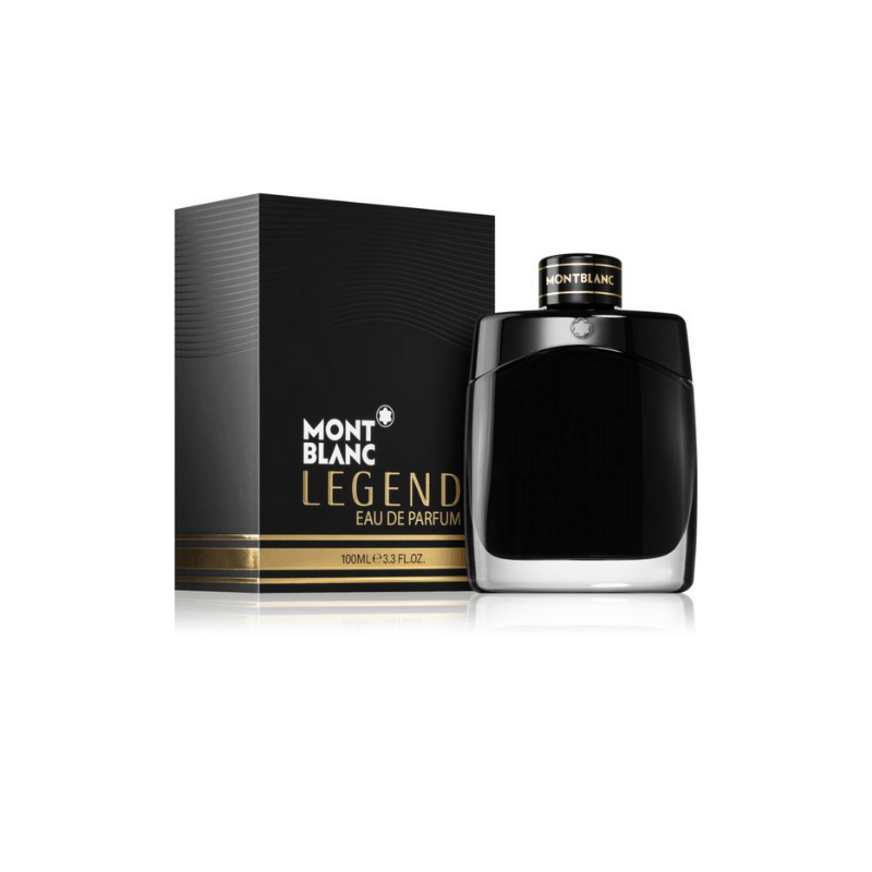 Montblanc Legend Eau de Parfum Spray 100ml - Fragrance London