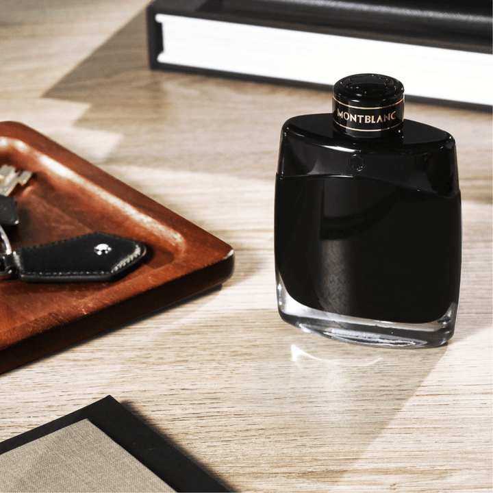 Montblanc Legend Eau de Parfum Spray 100ml - Fragrance London
