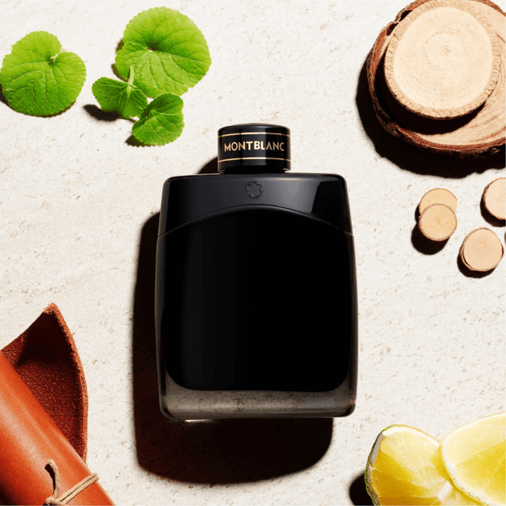 Montblanc Legend Eau de Parfum Spray 100ml - Fragrance London