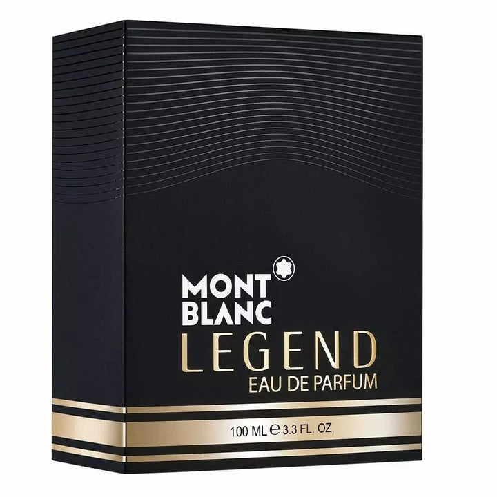 Montblanc Legend Eau de Parfum Spray 100ml - Fragrance London