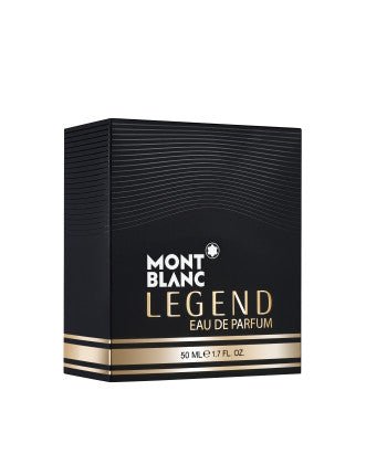 Montblanc Legend Eau de Parfum Spray 50ml - Fragrance London