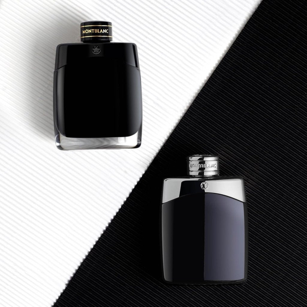 Montblanc Legend Eau de Parfum Spray 50ml - Fragrance London