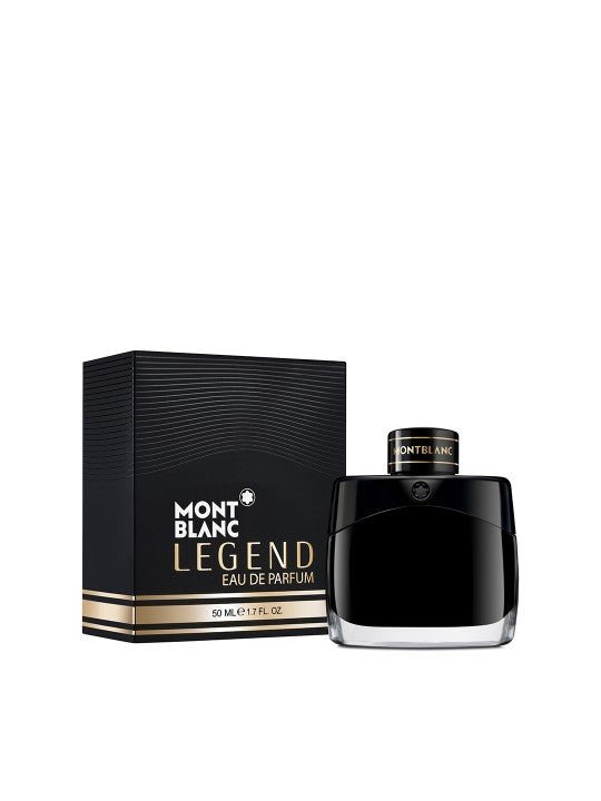 Montblanc Legend Eau de Parfum Spray 50ml - Fragrance London