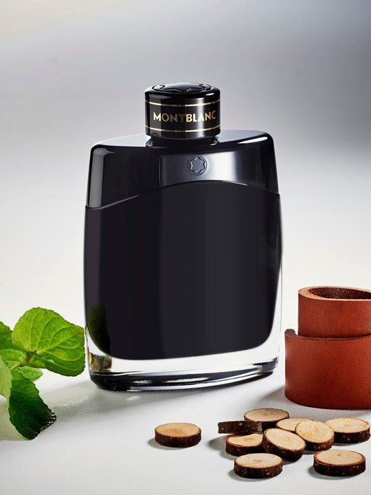 Montblanc Legend Eau de Parfum Spray 50ml - Fragrance London