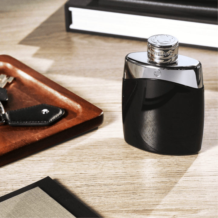 Montblanc Legend Eau de Toilette Spray 100ml - Fragrance London