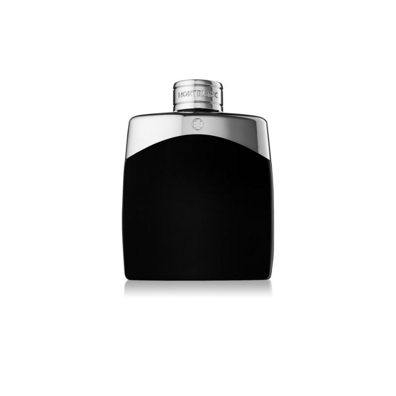 Montblanc Legend Eau de Toilette Spray 100ml - Fragrance London