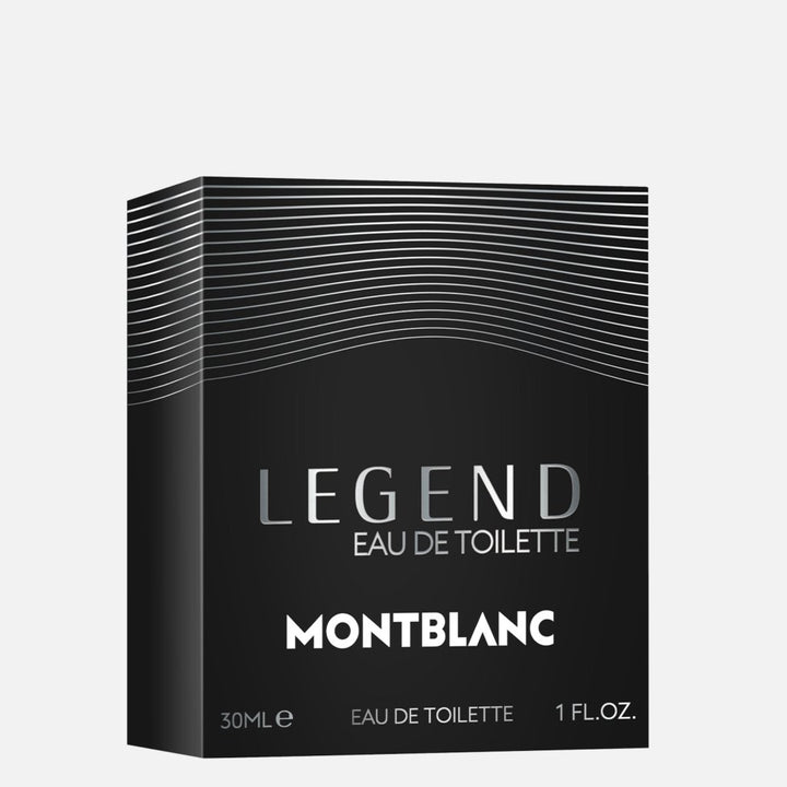 Montblanc Legend Eau de Toilette Spray 30ml - Fragrance London