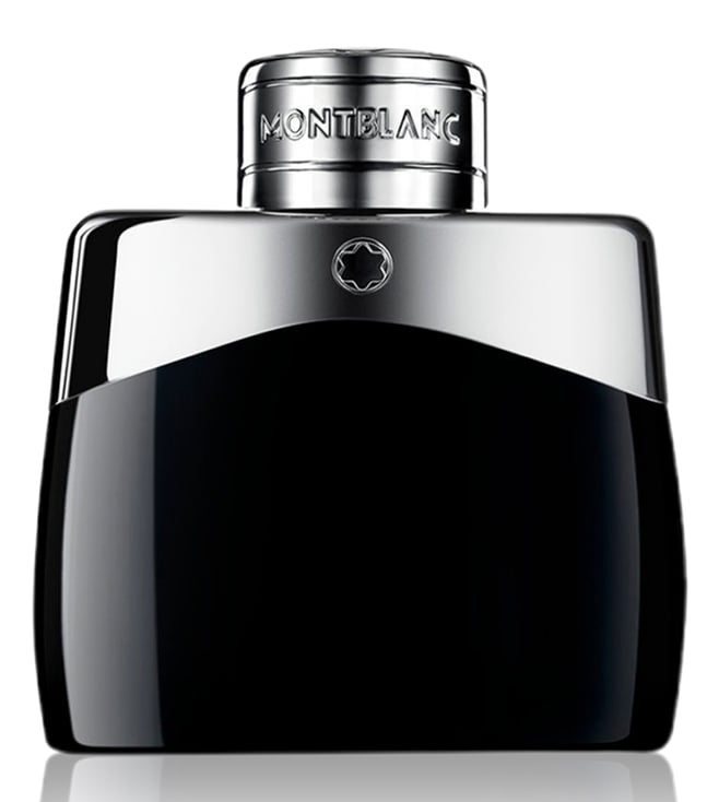 Montblanc Legend Eau de Toilette Spray 50ml - Fragrance London