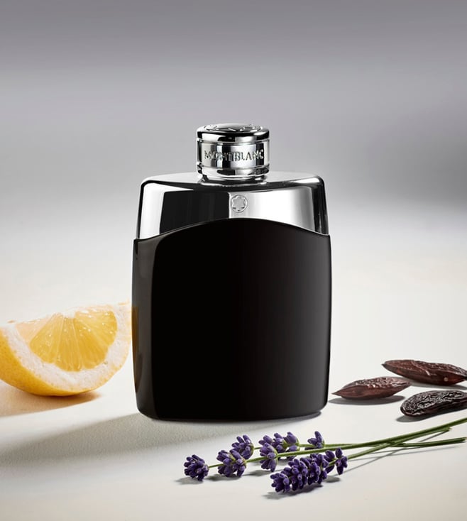 Montblanc Legend Eau de Toilette Spray 50ml - Fragrance London