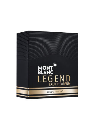 Mont Blanc Legend Eau de Parfum Spray 50ml