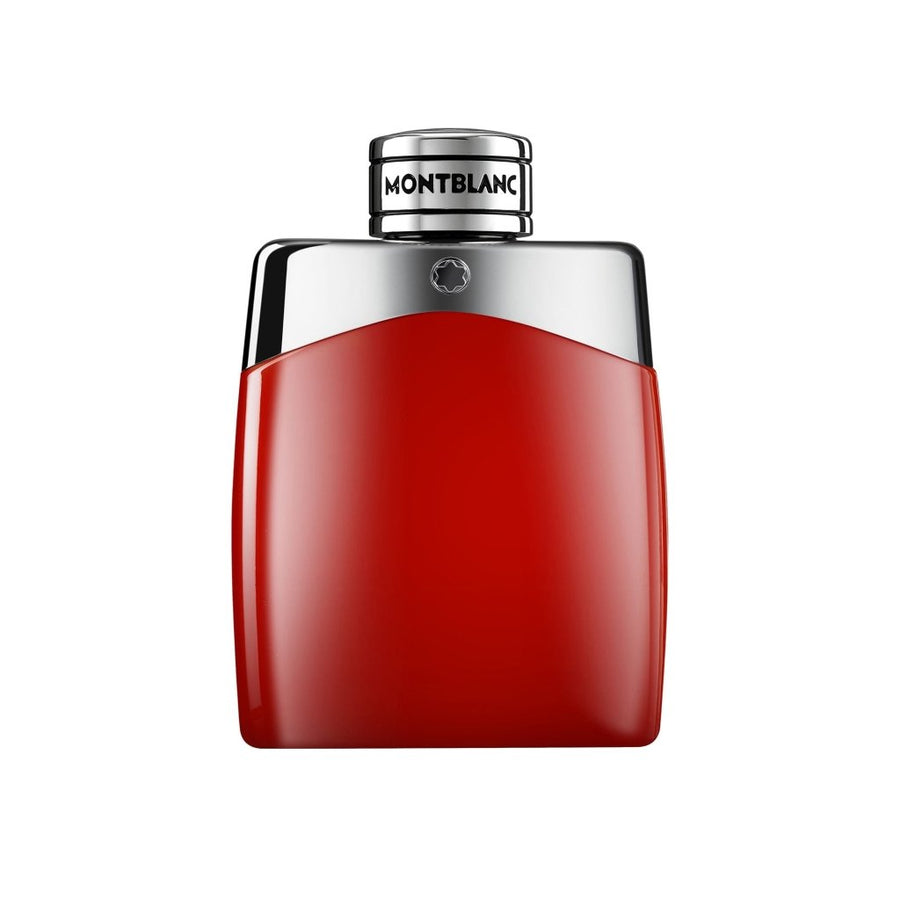 Montblanc Legend Red Eau de Parfum Spray 100ml - Fragrance London