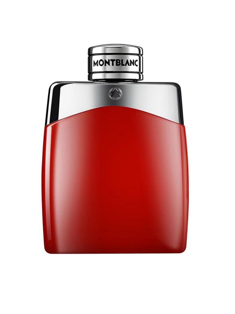 Montblanc Legend Red Eau De Parfum Spray 200ml - Fragrance London