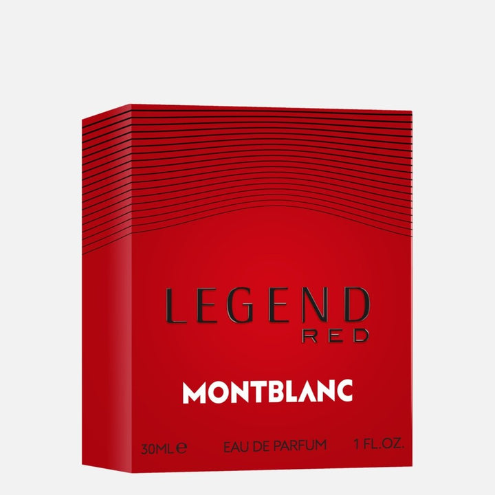 Montblanc Legend Red Eau de Parfum Spray 30ml - Fragrance London