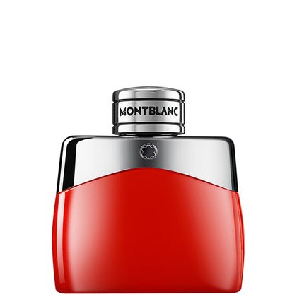 Montblanc Legend Red Eau De Parfum Spray 50ml - Fragrance London