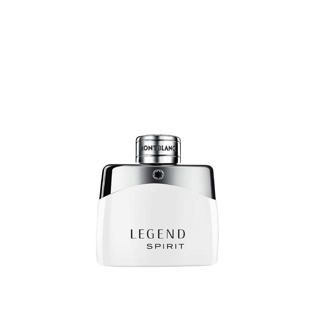 Montblanc Legend Spirit Eau de Toilette Spray 30ml - Fragrance London