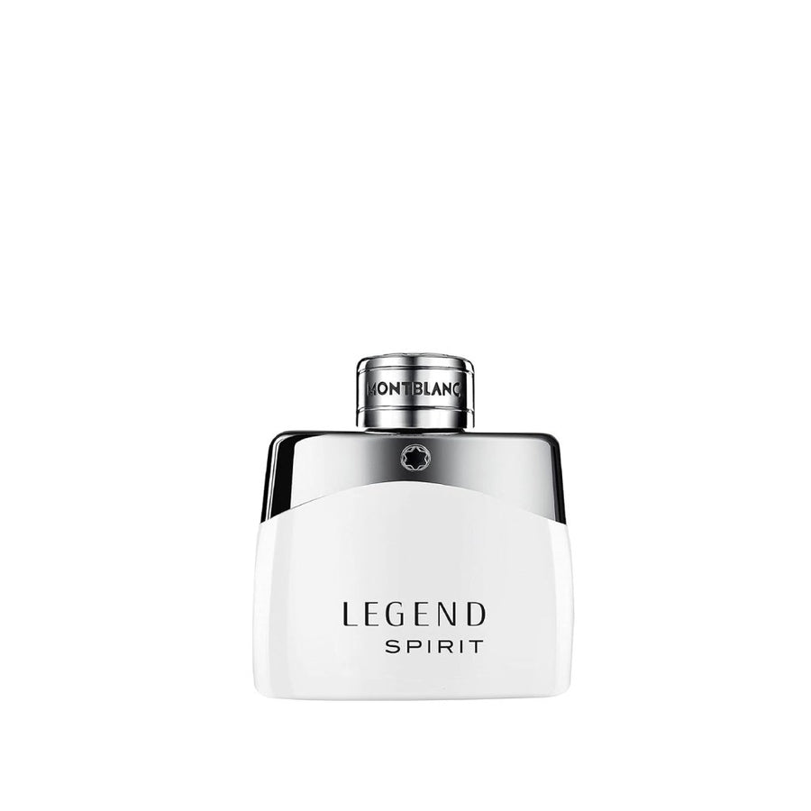 Montblanc Legend Spirit Eau de Toilette Spray 30ml - Fragrance London