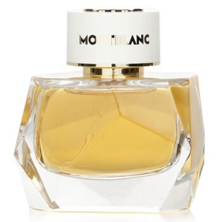 Montblanc Signature Absolue Eau De Parfum Spray 50ml - Fragrance London