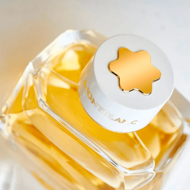 Montblanc Signature Absolue Eau De Parfum Spray 50ml - Fragrance London