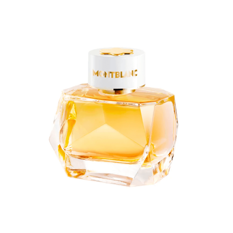 Montblanc Signature Absolue Eau De Parfum Spray 50ml - Fragrance London