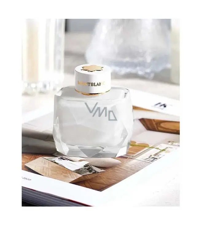 Montblanc Signature Eau De Parfum 90ml - Fragrance London
