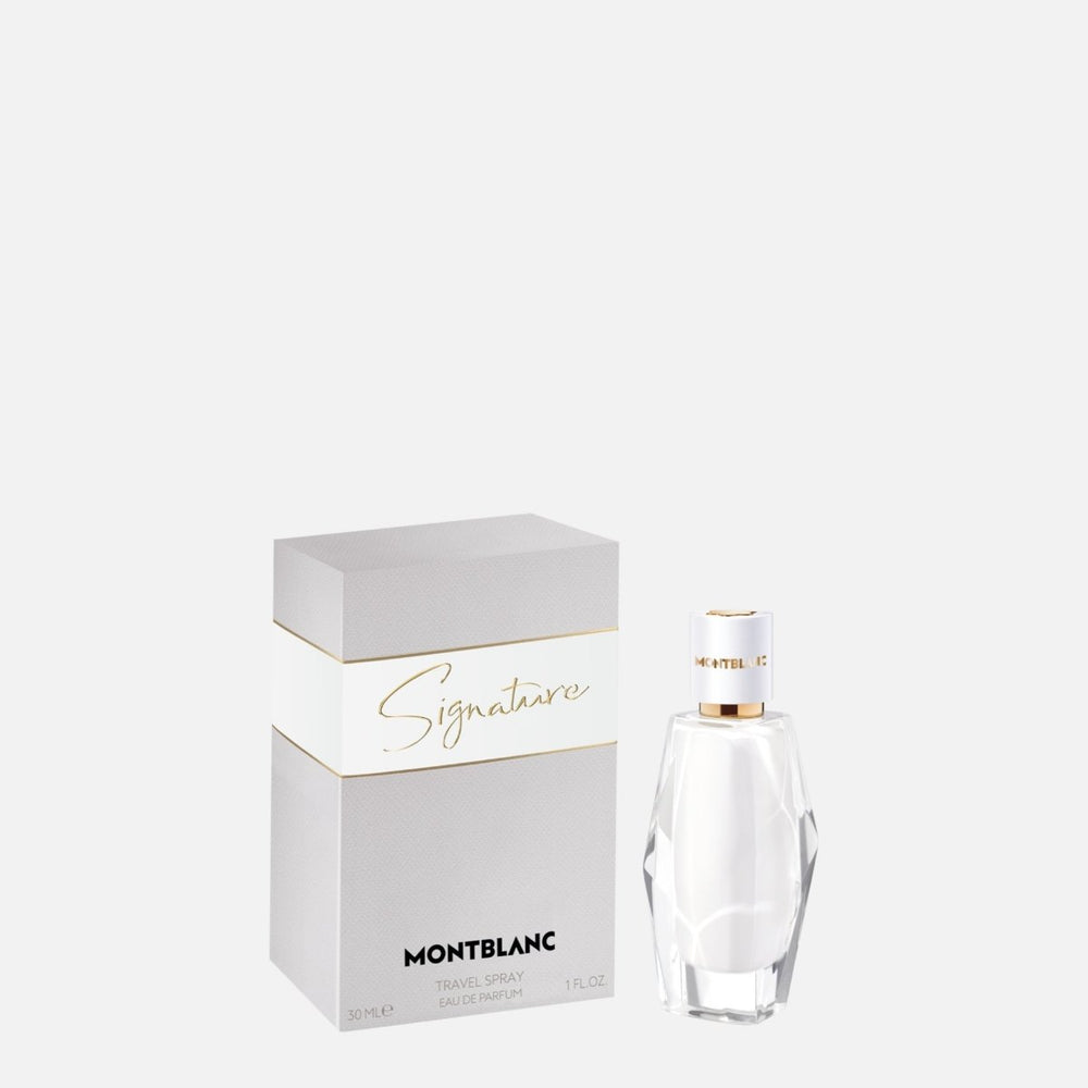 Montblanc Signature Eau de Parfum Spray 30ml - Fragrance London