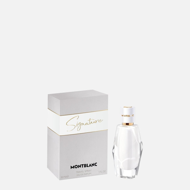 Montblanc Signature Eau de Parfum Spray 30ml - Fragrance London